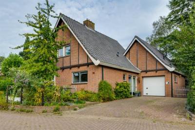 Woning Holtplas 20 Neede