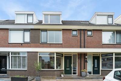 Woning Bergkristal 29 Zoetermeer
