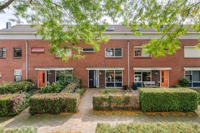 Woning Ien Dalessingel 337 Zutphen