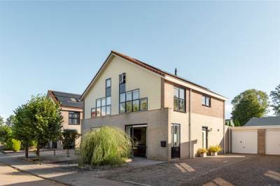 Woning Valkstraat 46 Drachten