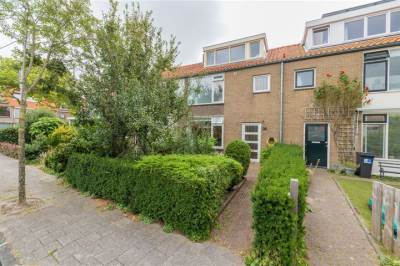 Woning Anemoonstraat 36 Noordwijk (ZH)