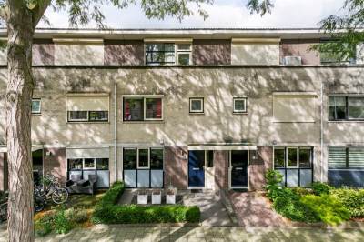 Woning Ien Dalessingel 133 Zutphen