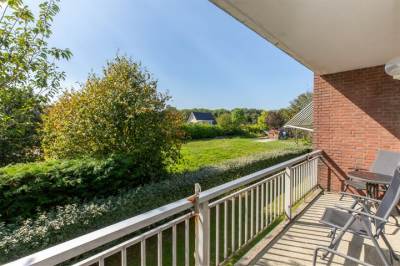 Woning Nolleplaatlaan 34 Koudekerke