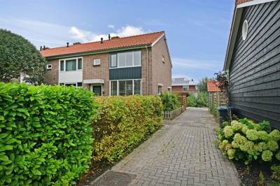 Woning Sportlaan 11 Stolwijk