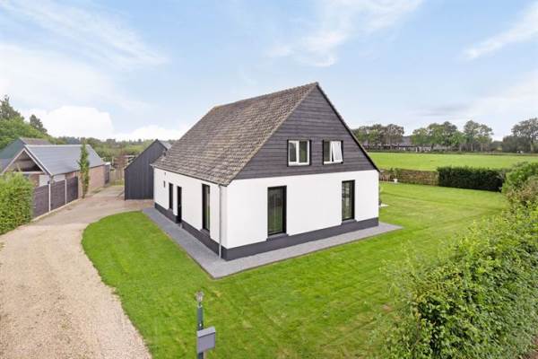 Woning Vaassenseweg 25 Terwolde