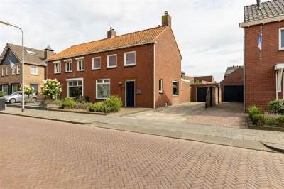 Woning Hertogstraat 40 Zundert
