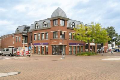 Woning Gronausestraat 1313 Enschede