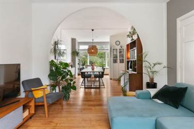 Woning Walenburgerweg 89-B 02 Rotterdam