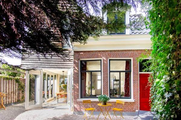 Woning Wagenweg 140 Haarlem