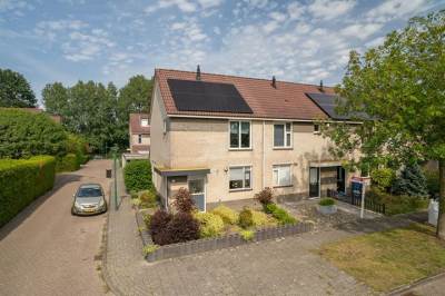 Woning Stanleystraat 60 Enschede