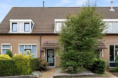 Woning Ereprijs 17 Bennekom