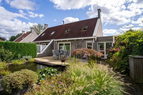 Woning Aaltje Noordewierstraat 28 Hengelo (OV)