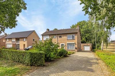 Woning Papaverstraat 34 Odiliapeel