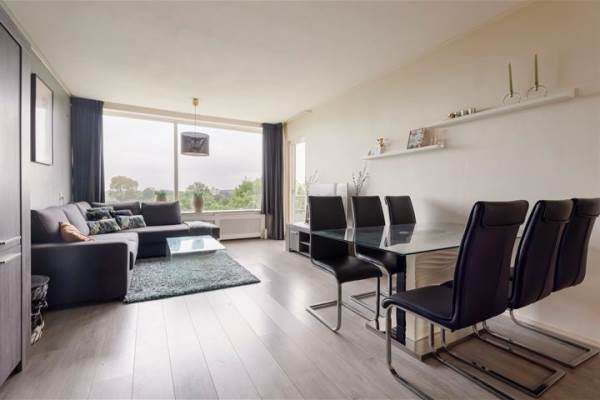 Woning Engelandlaan 482 Haarlem