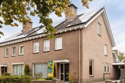 Woning Weemveld 3 Zeeland