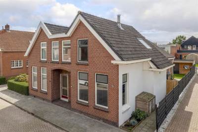 Woning Oosterparallelstraat 14 Stadskanaal