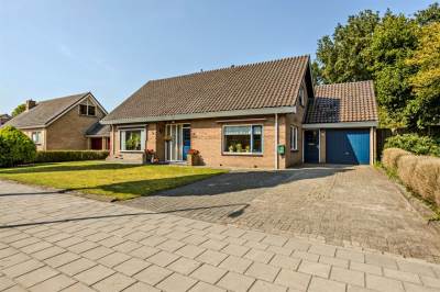 Woning Korte Kerkweg 12 Rouveen