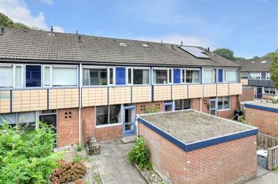 Woning Benraatshoef 227 Raamsdonksveer