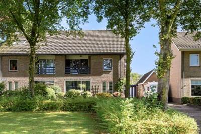 Woning Daalakker 23 Bavel (Gem. Breda)