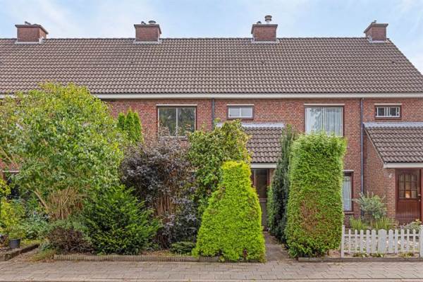 Woning Wollegras 6 Bovensmilde