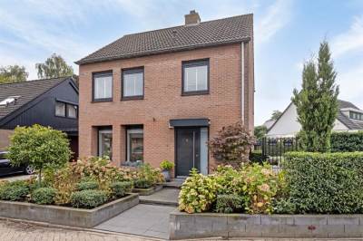Woning Gravin Adalaan 6 Nieuwegein