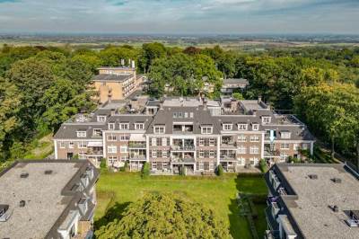 Woning De Meerberg 47 Berg en Dal