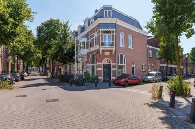 Woning Jan Pieterszoon Coenstraat 24 Utrecht