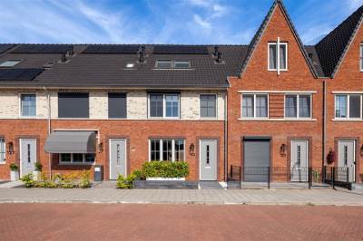 Woning Hark 123 Hendrik-Ido-Ambacht