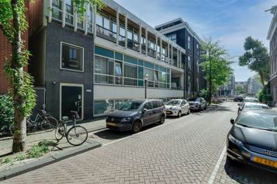 Woning Huidekoperstraat 33 Amsterdam