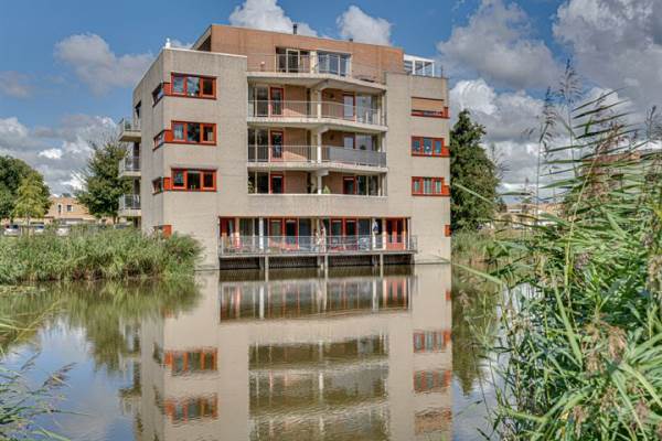 Woning Anna Blamanlaan 128 Vlissingen