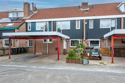 Woning De Wieken 82 Hoorn (NH)