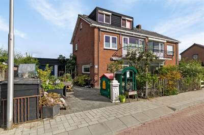 Woning Prins Bernhardstraat 29 Piershil