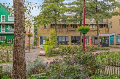 Woning Hoornseschans 107 Nieuwegein