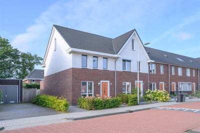 Woning Papiermolen 57 Eerbeek
