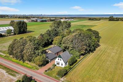 Woning J. C. de Leeuwweg 22 Breezand