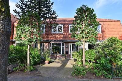 Woning Jacob Catsstraat 46 Hilversum