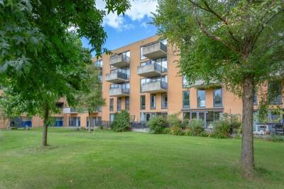 Woning Marskramerstraat 160 Amsterdam