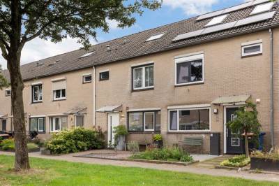 Woning Latonalaan 51 Apeldoorn