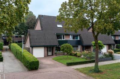 Woning Dichterseweg 117 Doetinchem