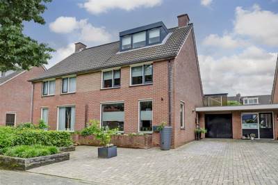 Woning Waag 6 Wijk bij Duurstede