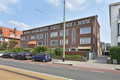 Woning Gevers Deynootweg 41 Den Haag
