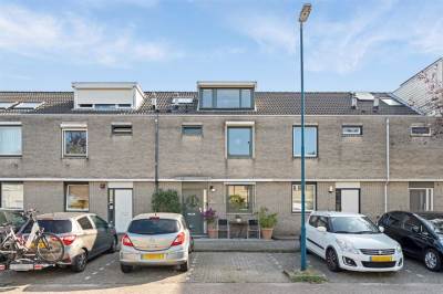 Woning Zenobiagang 20 Zoetermeer