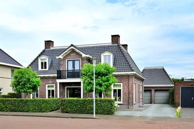 Woning Beekhoven 6 Nijkerk