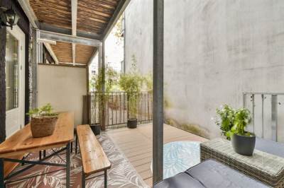 Woning Jacob van Lennepstraat 70- 1 Amsterdam