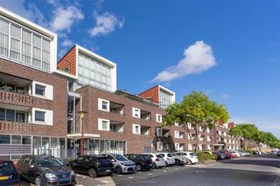 Woning Veldhoeve 92 Nieuwegein