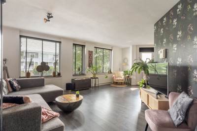 Woning Reigerpad 18 IJsselstein