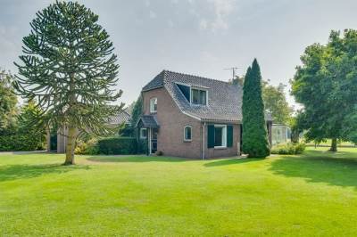 Woning Harfsense Steeg 26 Harfsen