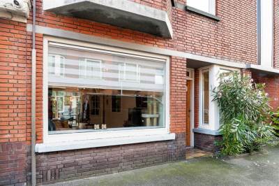 Woning Garderenstraat 4 Den Haag