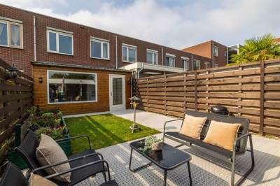 Woning Tuinstee 10 Purmerend