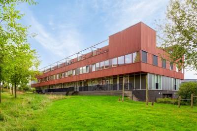 Woning Baars 14 Amersfoort